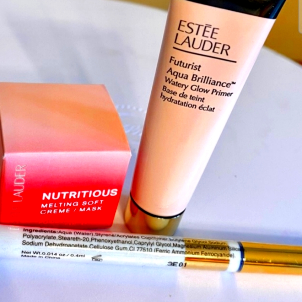 Nwt Estee Lauder Bundle